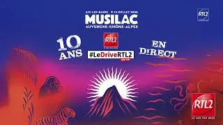 Thumbnail: Gorillaz live at Festival Musilac, 11 July 2026 (audio)