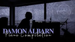 Thumbnail: Damon Albarn - Piano Compilation