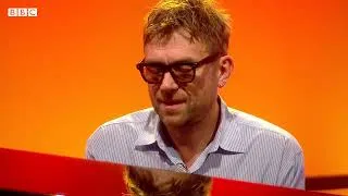 Thumbnail: Damon Albarn - Particles - Live on BBC Breakfast