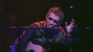 Thumbnail: Damon Albarn set at Tsunami Relief Concert 2005