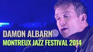 Thumbnail: Damon Albarn - Montreux Jazz Festival 2014 (Full Show)