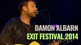 Thumbnail: Damon Albarn - Exit Festival 2014 (Full Show)