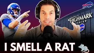 Thumbnail: The Bills Stadium Hate Has Become a SCAM