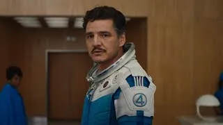 Thumbnail: Fantastic Four Reboot Leaked: Russo Brothers' Secret Role in Marvel's Latest Project