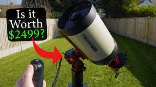 Thumbnail: One of the BEST Mounts in the WORLD or Underwhelming...? 🤔✨(AM7 Review)