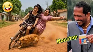 Thumbnail: Top 150 Very Funny Videos 2026 🤣 Try Not To Laugh Challenge Impossible 