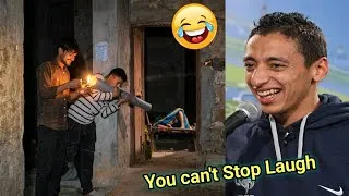 Thumbnail: Top Funniest Videos And Pranks Of The Week 🤣// Try Not To Laugh Extremely Impossible ep 10