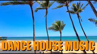Thumbnail: Dance Groovy House Music Mix 2026 I Rave Trance Afro Mix Ibiza Vibes I DJ Set Vol. 104