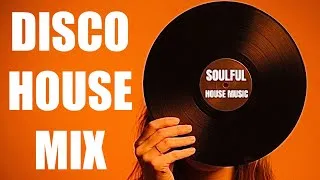 Thumbnail: BEST Disco Funky House Music Mix 2026 I Chill Relax Afterwork & Travel Vibes I DJ Set Vol. 101