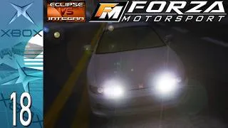 Thumbnail: Forza Motorsport | Career Mode | Point-to-Point - Tuner Face-Off [17/87]