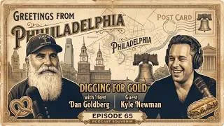 Thumbnail: Kyle Newman, catastrophic injury lawyer in NYC and owner of a digital mktg mgmt company in Dubai,