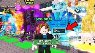Thumbnail: do NOT join the trade plaza