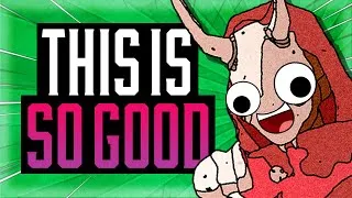 Thumbnail: Why Sable is So Good // REVIEW