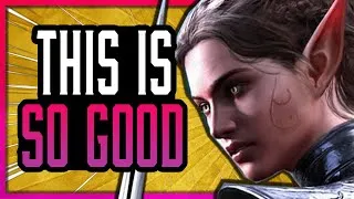 Thumbnail: Why Divinity Original Sin 2 is So Good // REVIEW