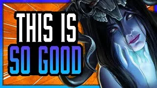 Thumbnail: Why Path of Exile is So Good // REVIEW