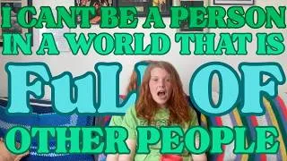 Thumbnail: Outside Influences Derailing Autistic Life