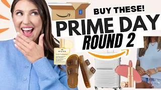 Thumbnail: Amazon Must Haves for PRIME DAY ⭐️ Wha't Actually Worth it | Part 2