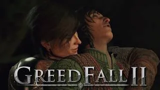 Thumbnail: Nilan Romance (all options) | GreedFall 2: The Dying World