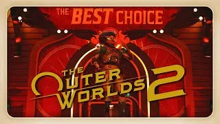 Thumbnail: All Endings | The Outer Worlds 2