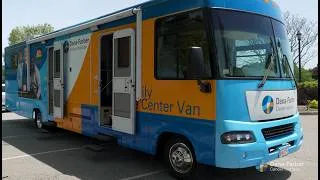 Thumbnail: What to Expect at a Dana-Farber Sun Safety Screening Event