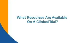 Thumbnail: Resources for Patients on Clinical Trials | Dana-Farber Cancer Institute