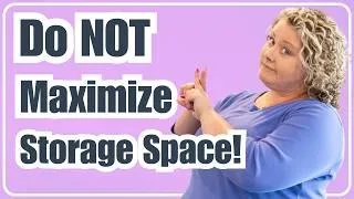 Thumbnail: Do you Think You Need More Storage Space?