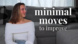 Thumbnail: 10 Minimalist Habits Most People Ignore