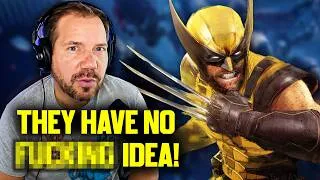 Thumbnail: Cliff Bleszinski Reacts to PlayStation Ditching Physical Games