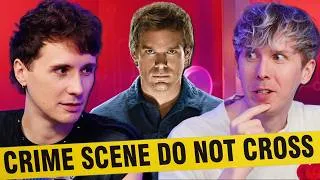 Thumbnail: A Forensic Investigator Came to our House