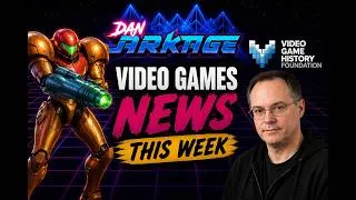 Thumbnail: Gaming News This Week!
