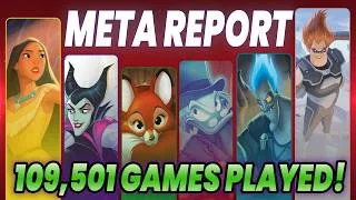 Thumbnail: Attack of the Vine Week 2 Meta! Good or Bad?
