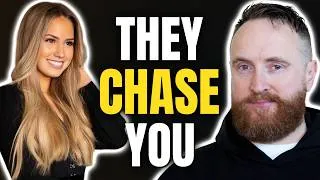 Thumbnail: How to Make Attractive Women Feel LUCKY to Be With You