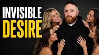 Thumbnail: Self-Improvement for Men That Makes Women Want You Sexually