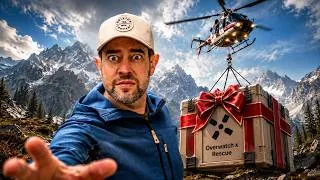 Thumbnail: A Huge Gift Just Got Delivered To The Camping Community