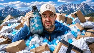 Thumbnail: I Regret Saying Yes To These Gear Emails