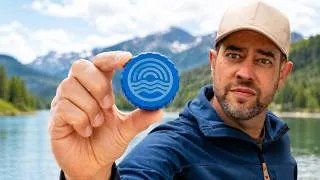 Thumbnail: You've Never Seen A Camp Gadget Like This