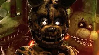 Thumbnail: Fazbear Fright Burns - Five Night's at Freddy's 3 Movie Soundtrack Concept