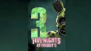 Thumbnail: Five Night's at Freddy's 3 Concept SOUNDTRACK based on @Thenewtonbros