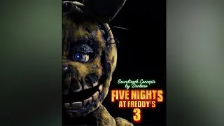 Thumbnail: Watch Your Six (Five Nights at Freddy's 3 Concept)
