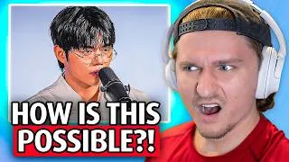 Thumbnail: 🔥MY FIRST TIME Reacting to WING - Aventador | *SHOCKED*