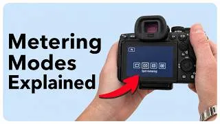 Thumbnail: METERING Can Make or Break Your Photo