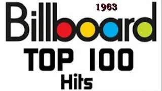 Thumbnail: Billboard's Top 100 Songs Of 1963 1 re d0