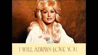 Thumbnail: Dolly Parton  I Will Always Love You