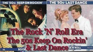 Thumbnail: The Rock 'N' Roll Era   Keep On Rockin' Last Dance