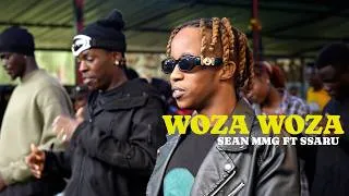 Thumbnail: Woza - Sean mmg ft Ssaru [Official Dance Video] DANCE98