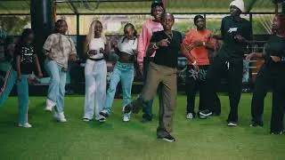 Thumbnail: KITEMEO OFFICAL DANCE VIDEO (Dance 98)