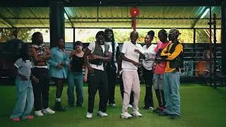 Thumbnail: NAKAM OFFICAL DANCE VIDEO (DANCE 98)
