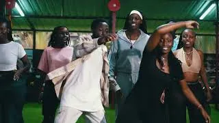 Thumbnail: Benzoo, Pcee & Various Artists - Ngoku(OFFICAL DANCE 98 VIDEO)
