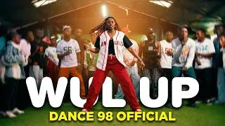 Thumbnail: ARMANII, NOTNICE - WUL UP(OFFICAL DANCE 98 VIDEO)