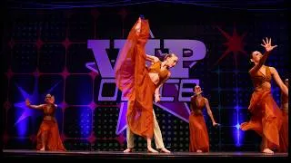 Thumbnail: Fall Into Me - PreTeen Lyrical